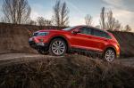 Volkswagen Tiguan 2016 года